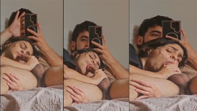 Sexy Indian Gf Suking Boyfriend Big Dick Video