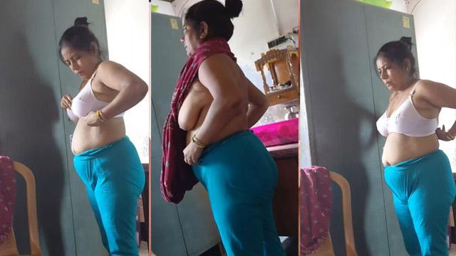 Bengali Mom Sexy Change – Mom Nude Mms