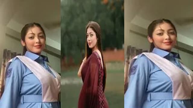 Beautiful Viral College Girl Scandal – Leak Mms Video