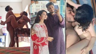 Busty Gf Hardcore Chudai – Viral Romance Video