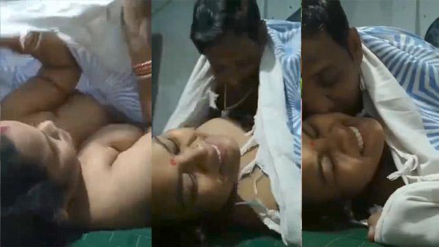 Bhabhi Secret Blanket Sex – Devar Hard Video