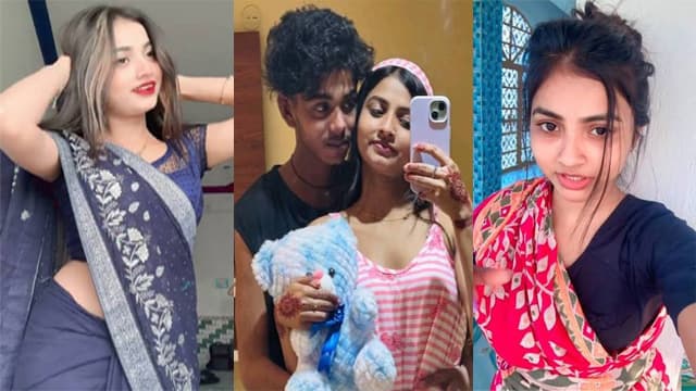 Sofik & Sonali New Leak Mms – Influencer Sonali Mondal