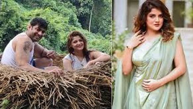 Srabanti Chatterjee First Time Sex Video – Srabanti Sex Video