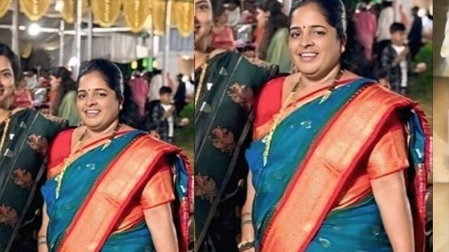 Tanker Mom Nude Change – Saree Recorded Viral